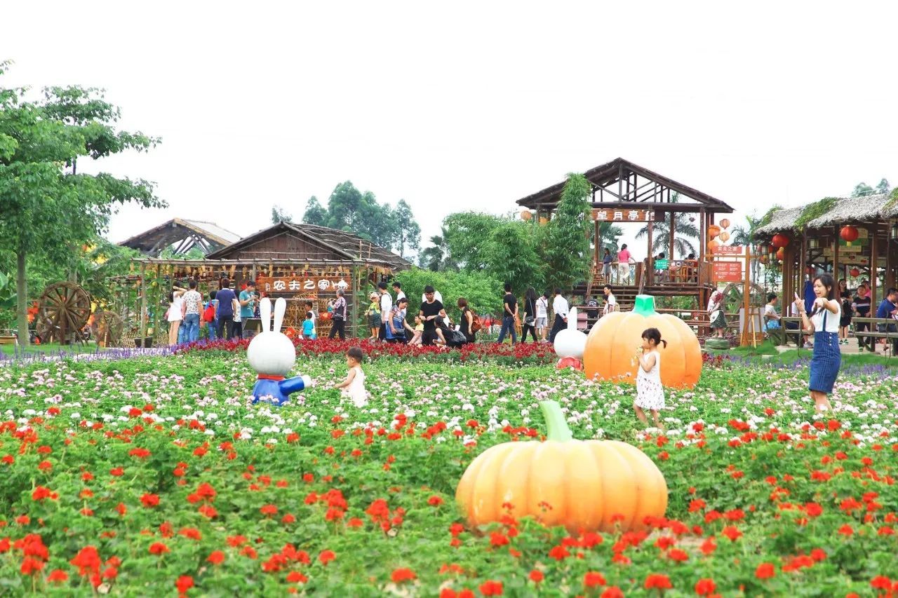 1票6園任玩￥99=2大2小搶盈香生態(tài)園,看花海+機(jī)動(dòng)游戲任玩+反斗水城+鳥巢科普?qǐng)@+劇場(chǎng)!