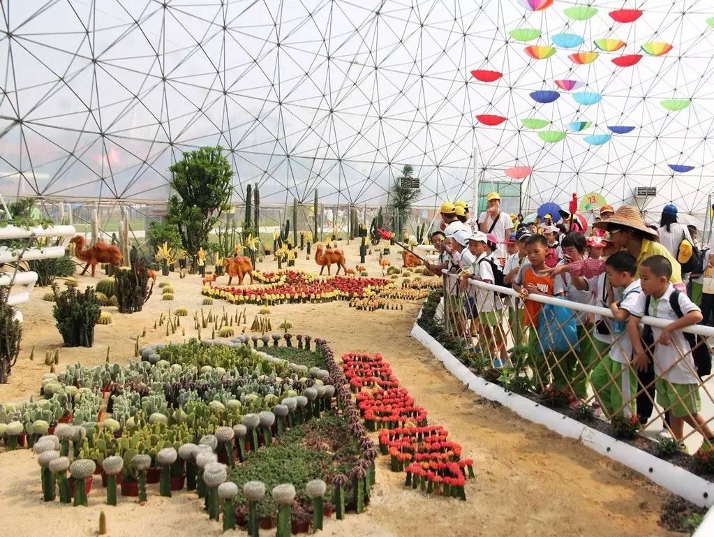 繽紛鄉村情,天然健康行!盈香生態園一日游。