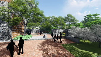 農業生態園 一座融合自然與商業的超級生態樂園