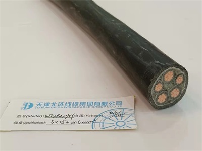 內蒙古特種電纜選擇指南與價格解析 —— 以天津北達線纜為例